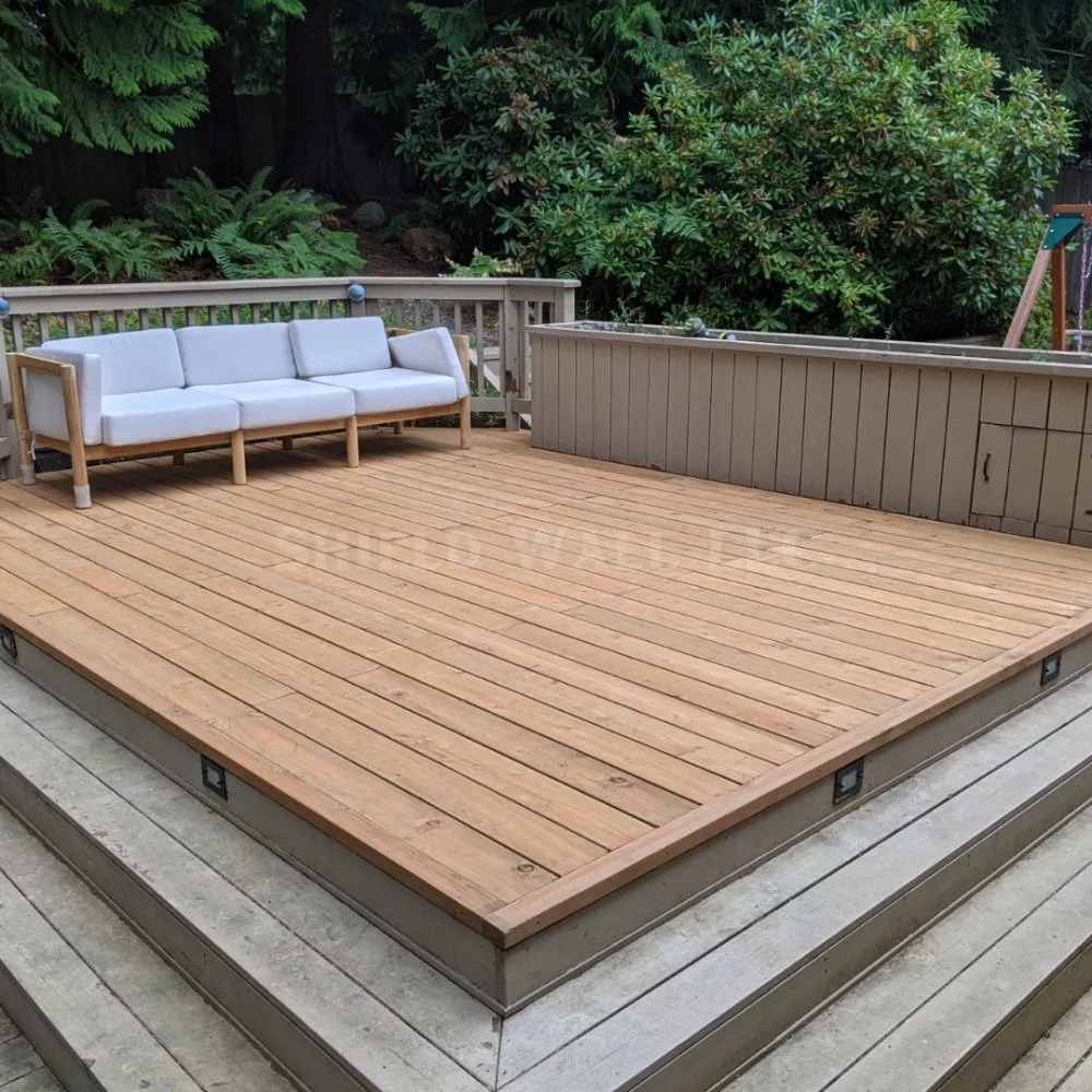 Slide of Shield Wall