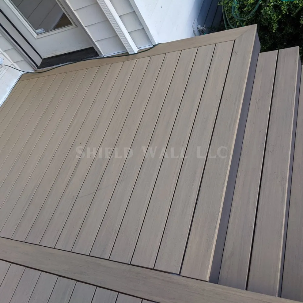 Slide of Shield Wall