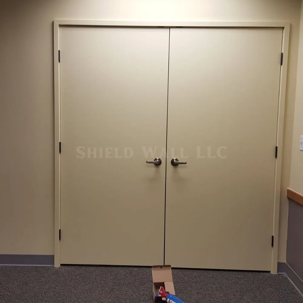 Slide of Shield Wall