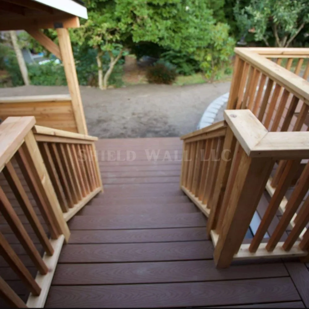 Slide of Shield Wall