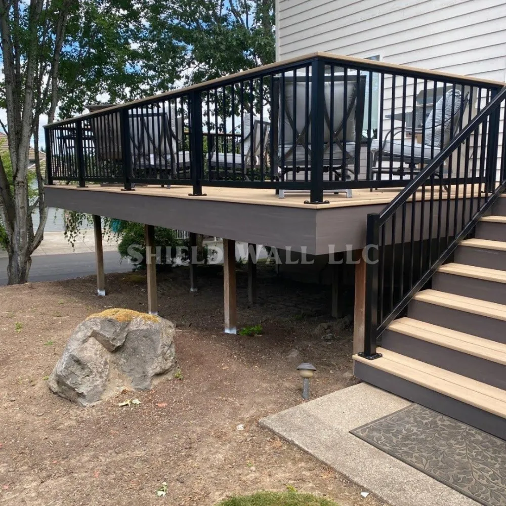 Slide of Shield Wall