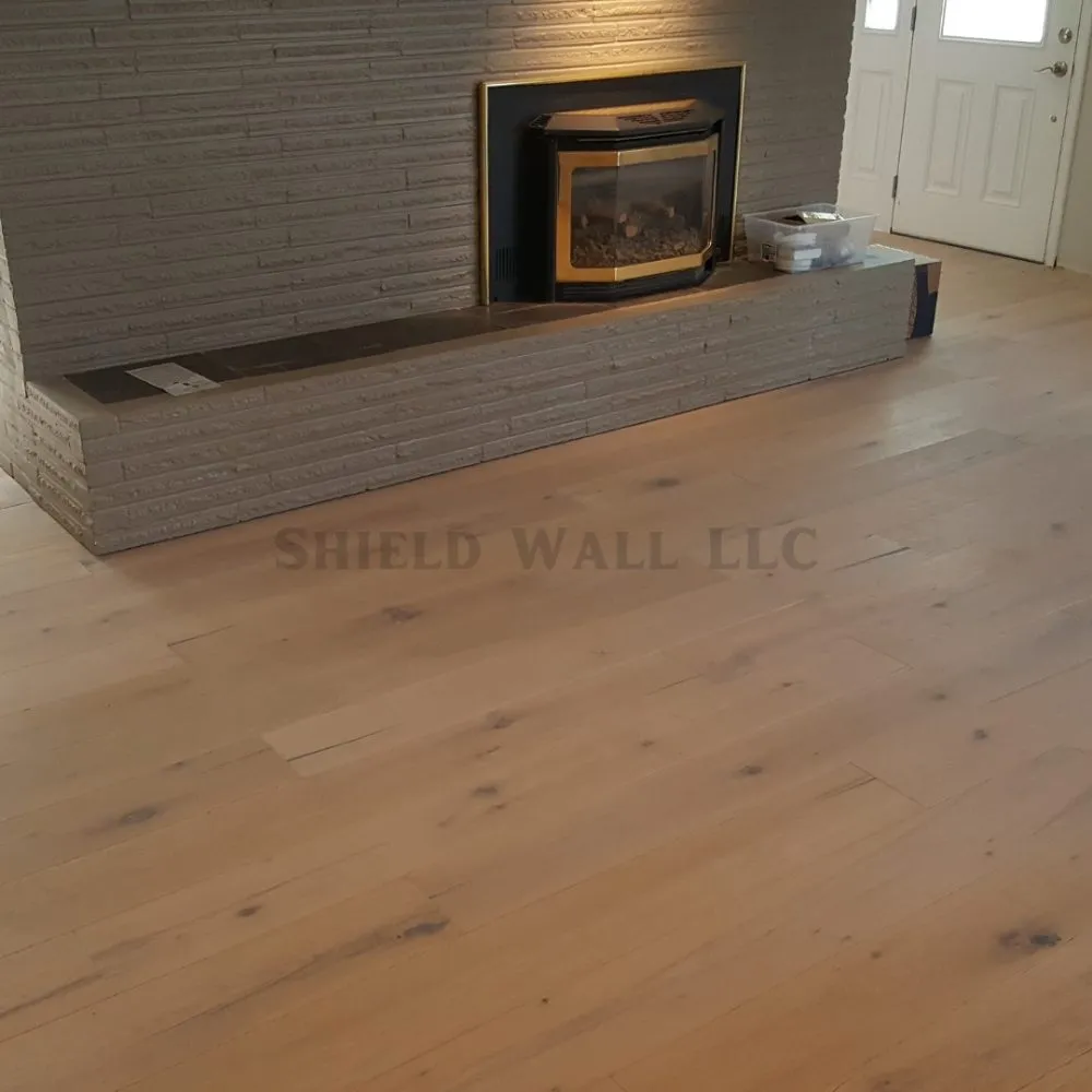 Slide of Shield Wall