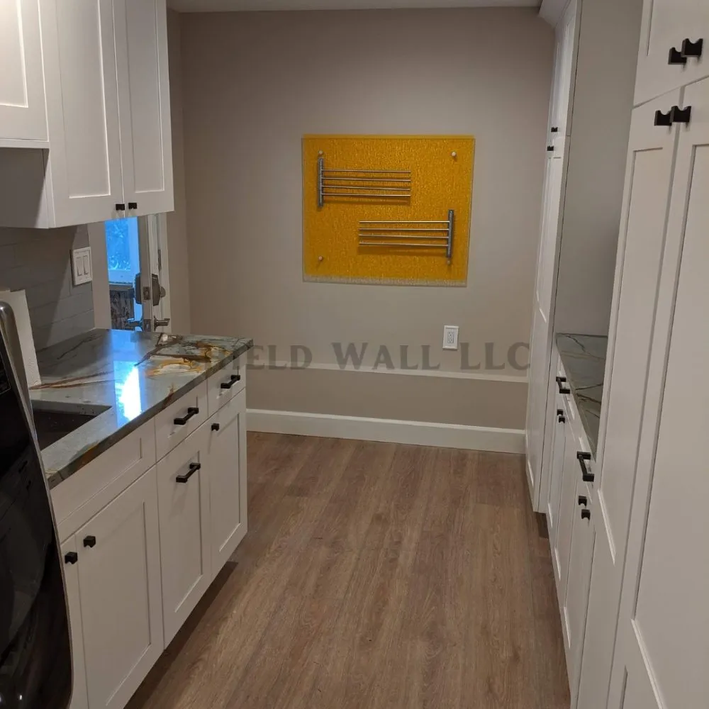 Slide of Shield Wall