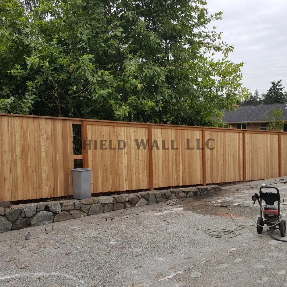 Slide of Shield Wall