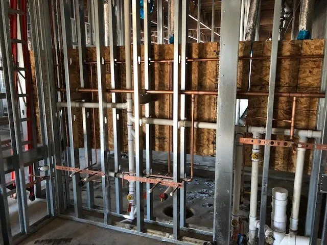 Trusted drain cleaning experts serving Citrus Heights, CA - Shields Plumbing