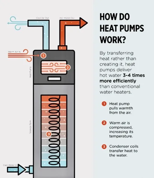 Affordable water heater service service in Citrus Heights, CA - Shields Plumbing