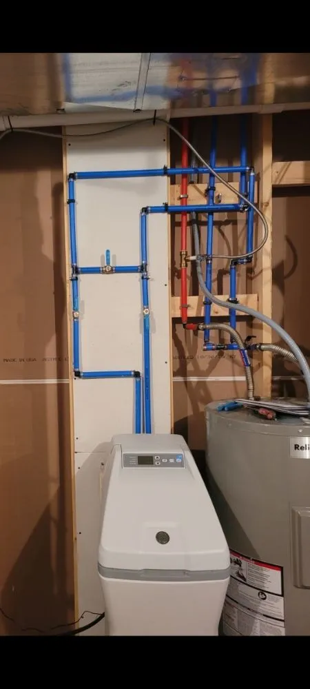 Slide of Shields Plumbing Service