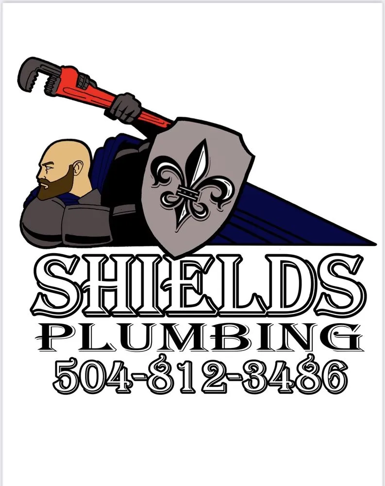 Slide of Shields Plumbing
