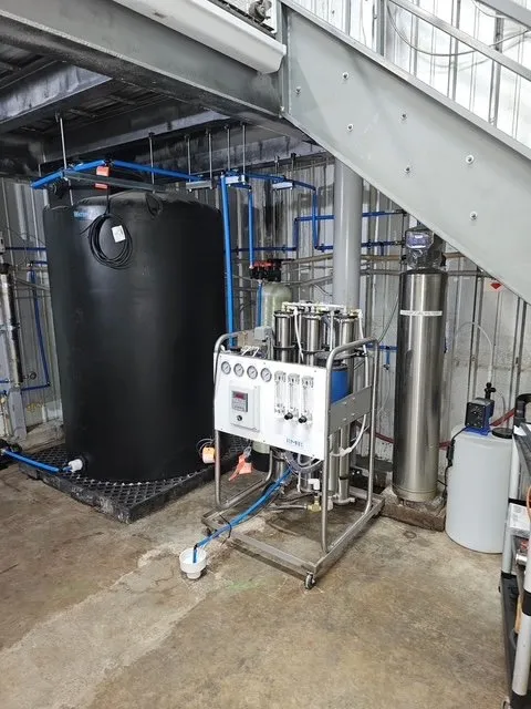 Slide of Shields Plumbing