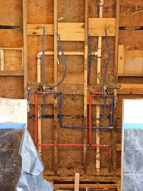 Slide of Shields Plumbing