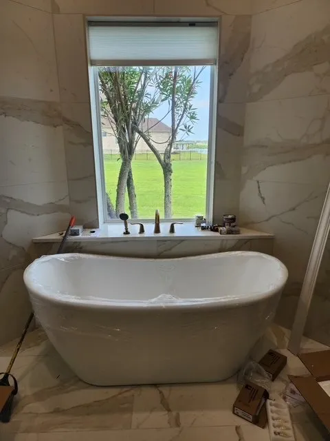 Slide of Shields Plumbing