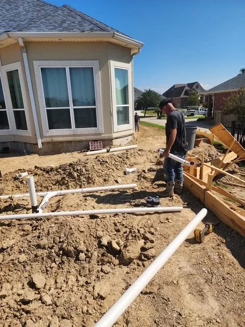 Slide of Shields Plumbing