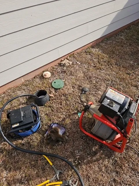 Slide of Shields Plumbing