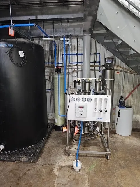 Slide of Shields Plumbing