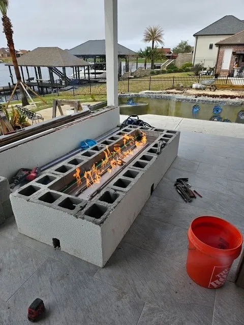 Slide of Shields Plumbing