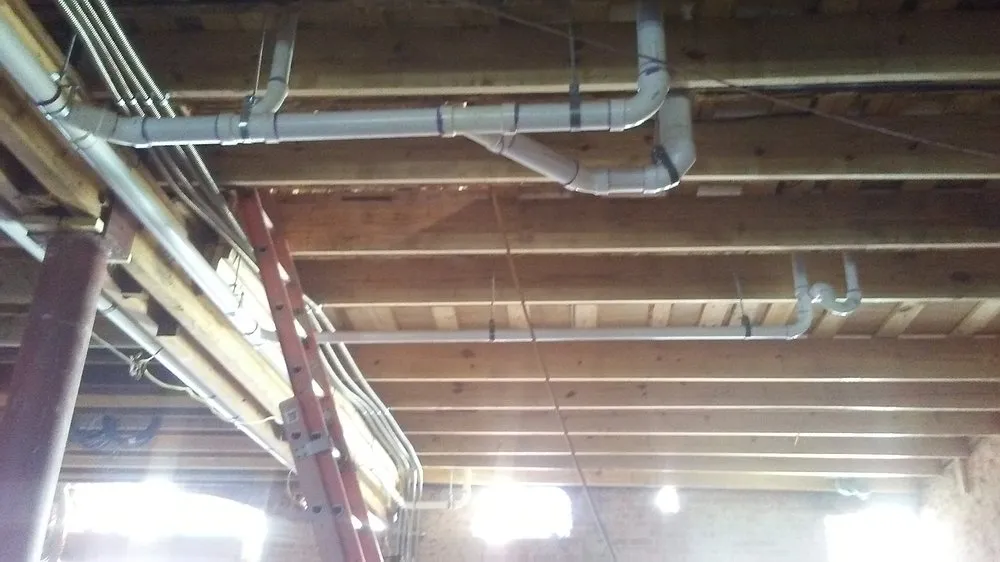 Slide of Shields Plumbing