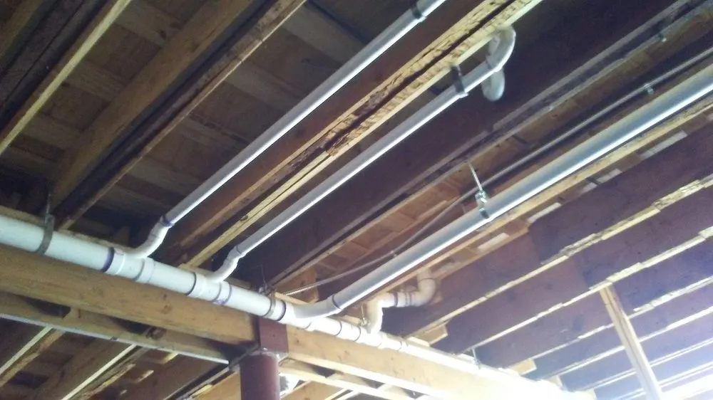 Slide of Shields Plumbing