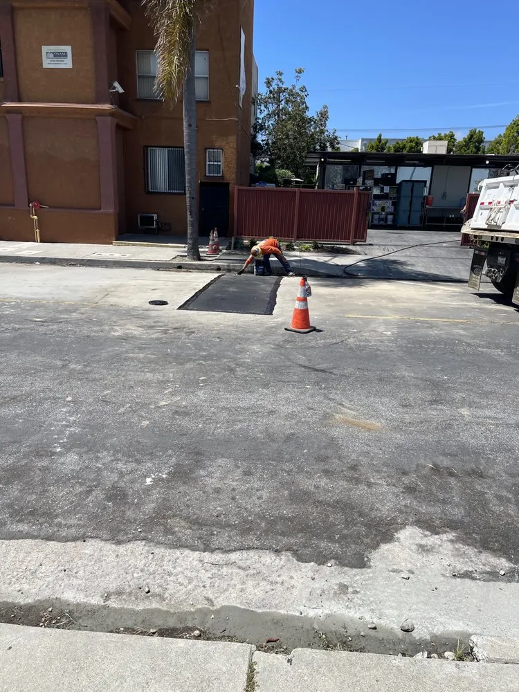 Slide of Shields Sewer Contracting