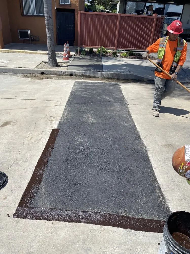 Slide of Shields Sewer Contracting