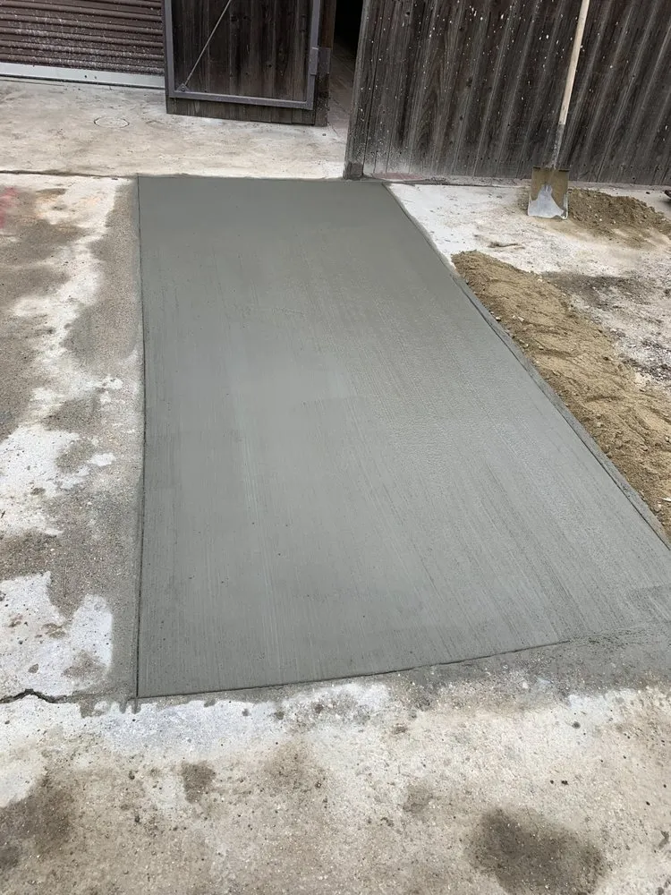 Slide of Shields Sewer Contracting