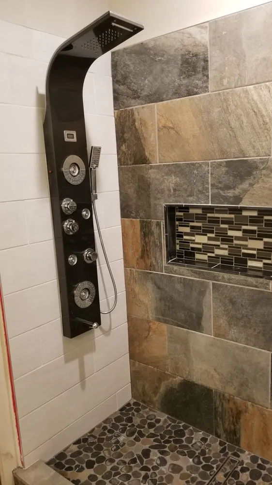 Slide of Shiloh Home Services