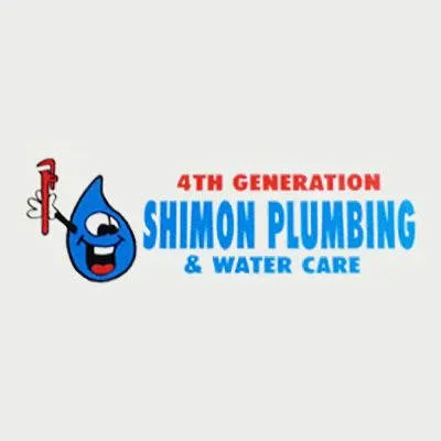 Slide of Shimon Plumbing & Water Care