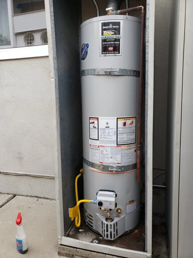 Slide of Shim's Plumbing