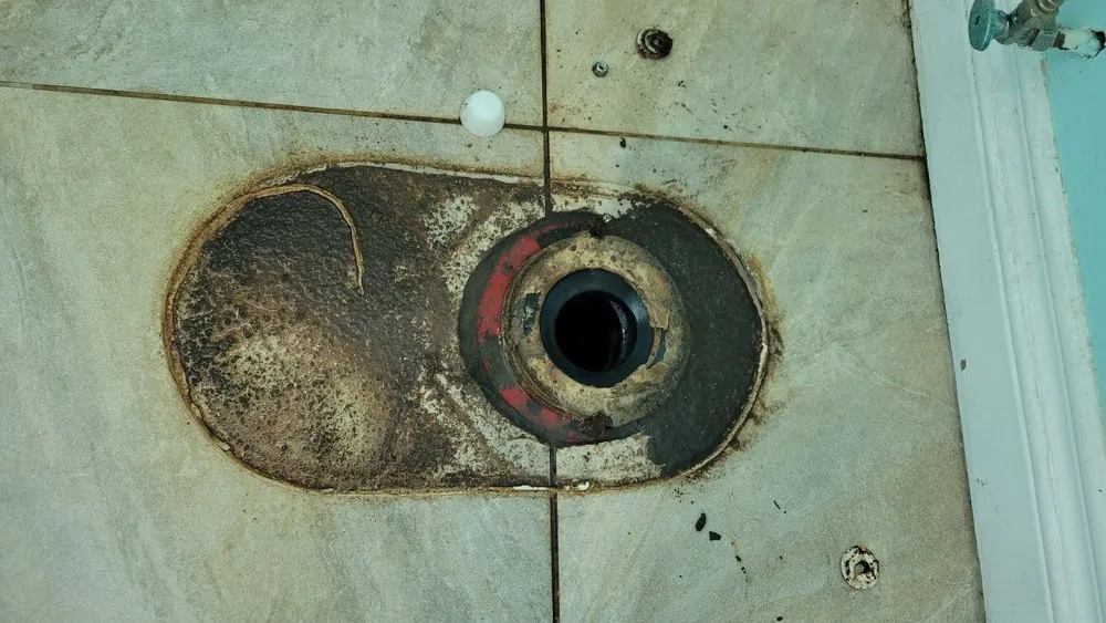 Slide of Shim's Plumbing