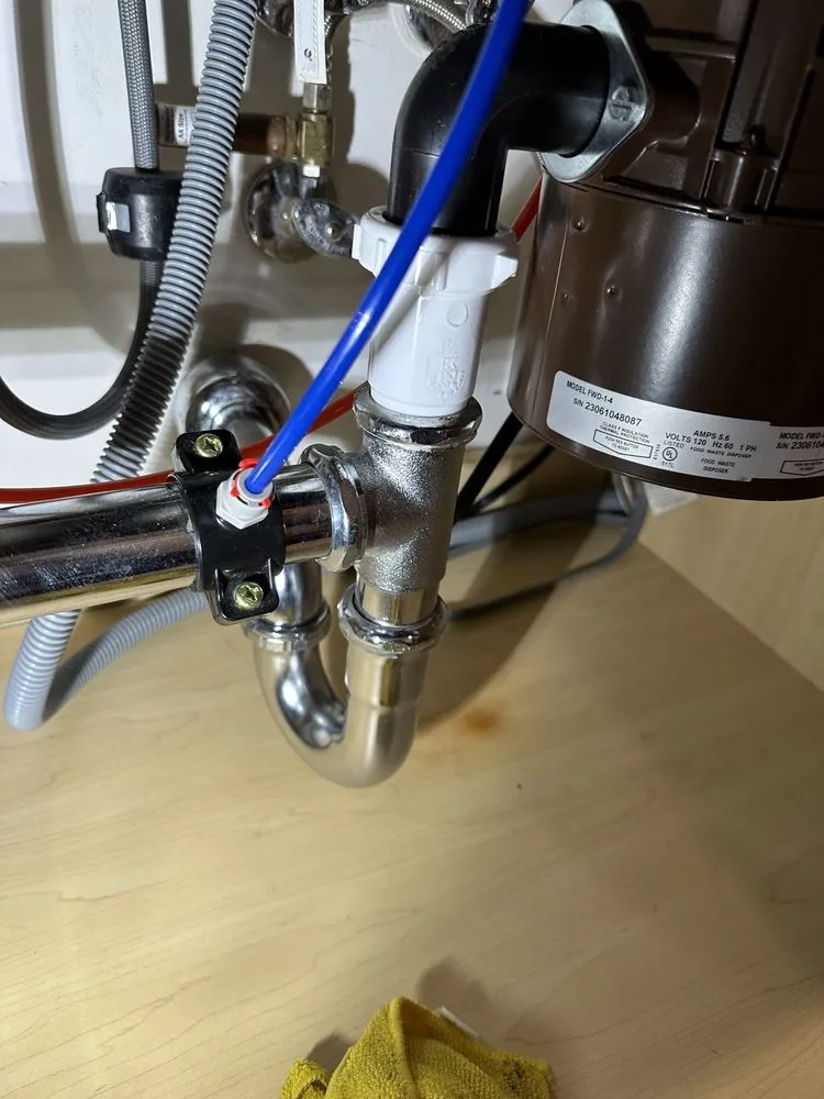 Slide of Shim's Plumbing