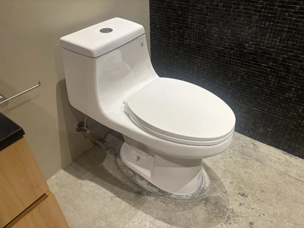 Slide of Shim's Plumbing