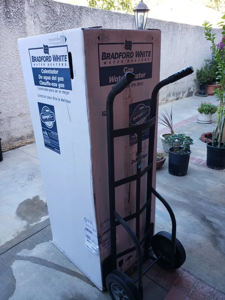 Slide of Shim's Plumbing