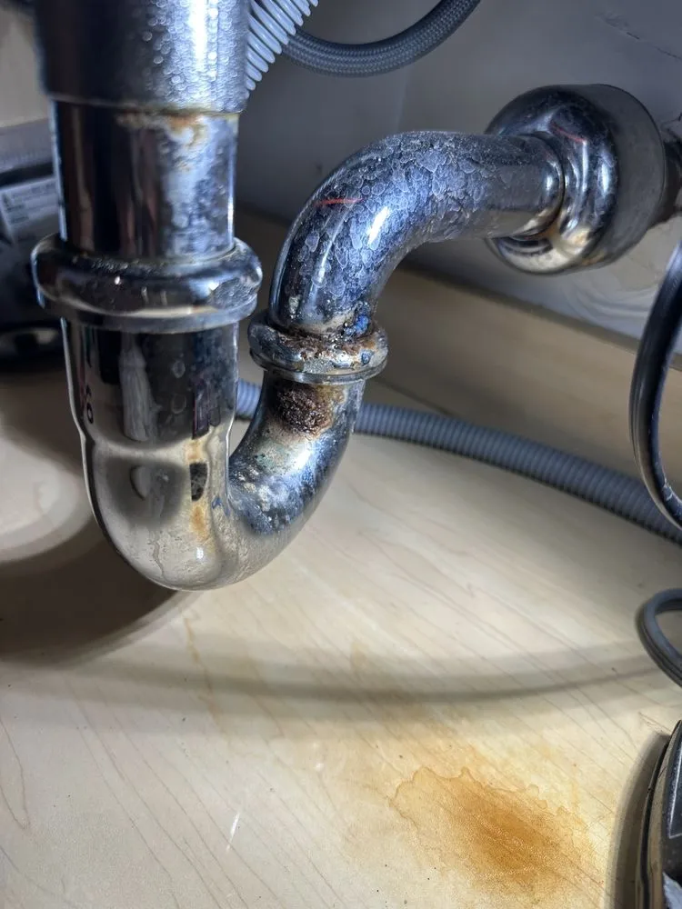 Slide of Shim's Plumbing