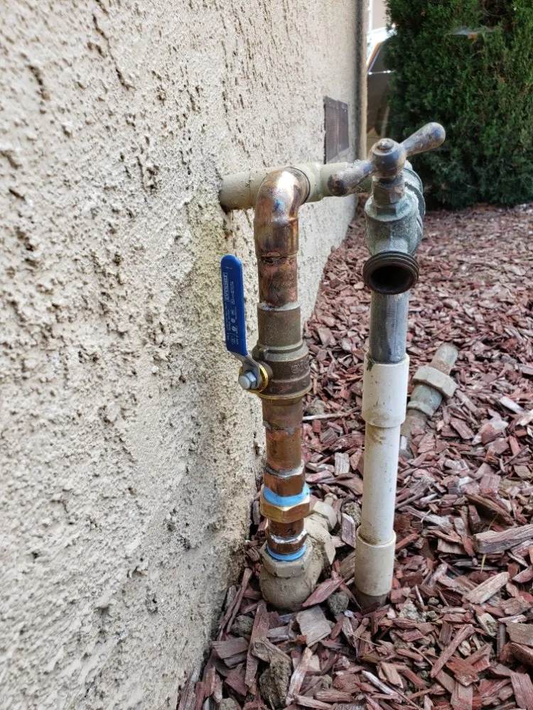 Slide of Shim's Plumbing