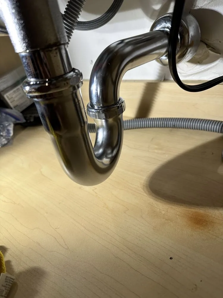 Slide of Shim's Plumbing