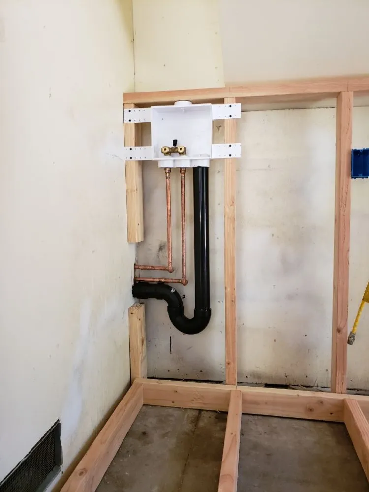 Reliable emergency plumbing for homes in Los Angeles, CA by Shim's Plumbing