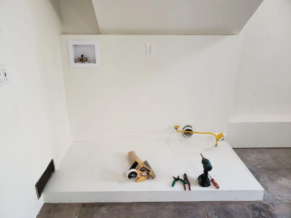 Slide of Shim's Plumbing