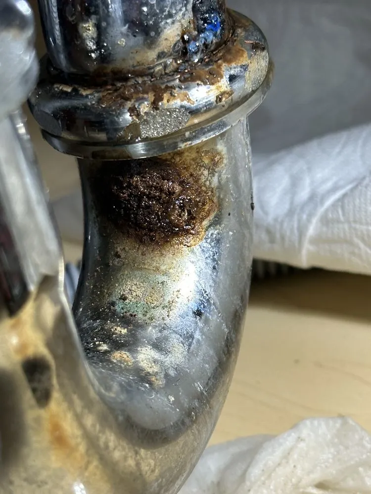 Slide of Shim's Plumbing