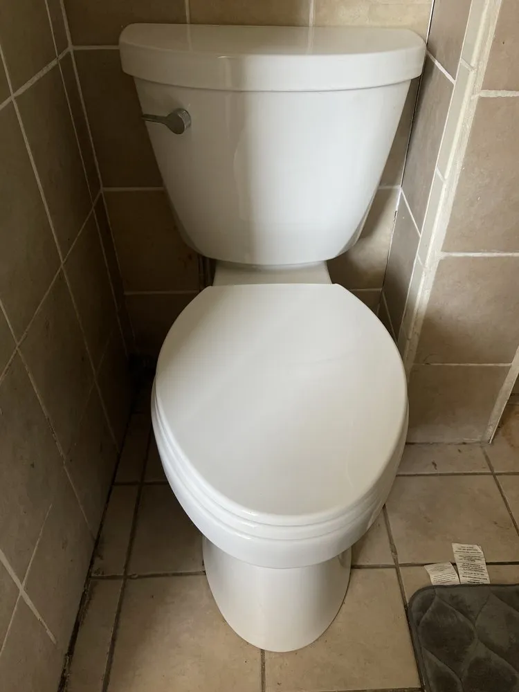 Slide of Shim's Plumbing