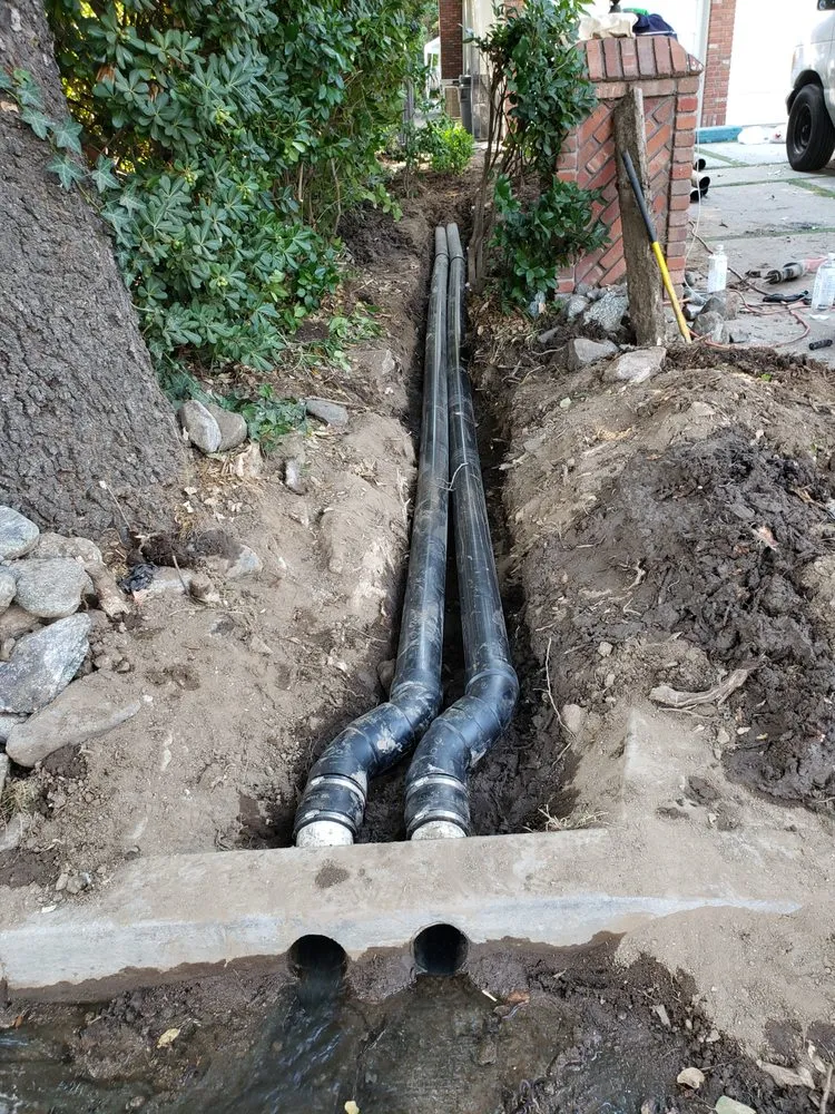 Slide of Shim's Plumbing