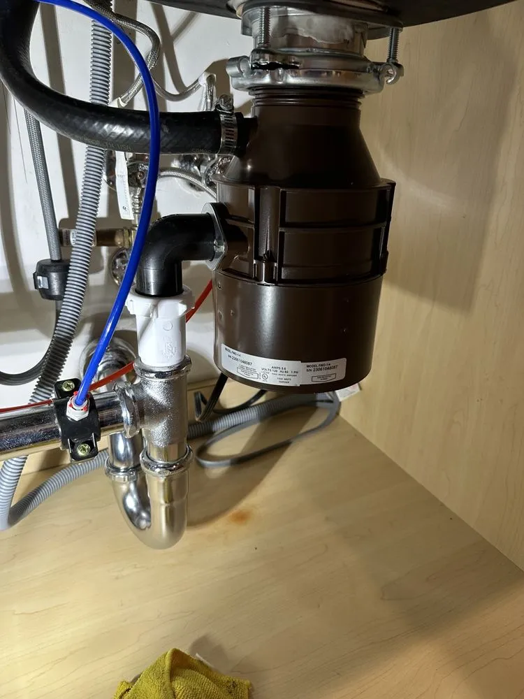 Slide of Shim's Plumbing