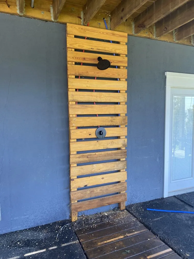 Slide of Shine Bright Plumbing and Heating