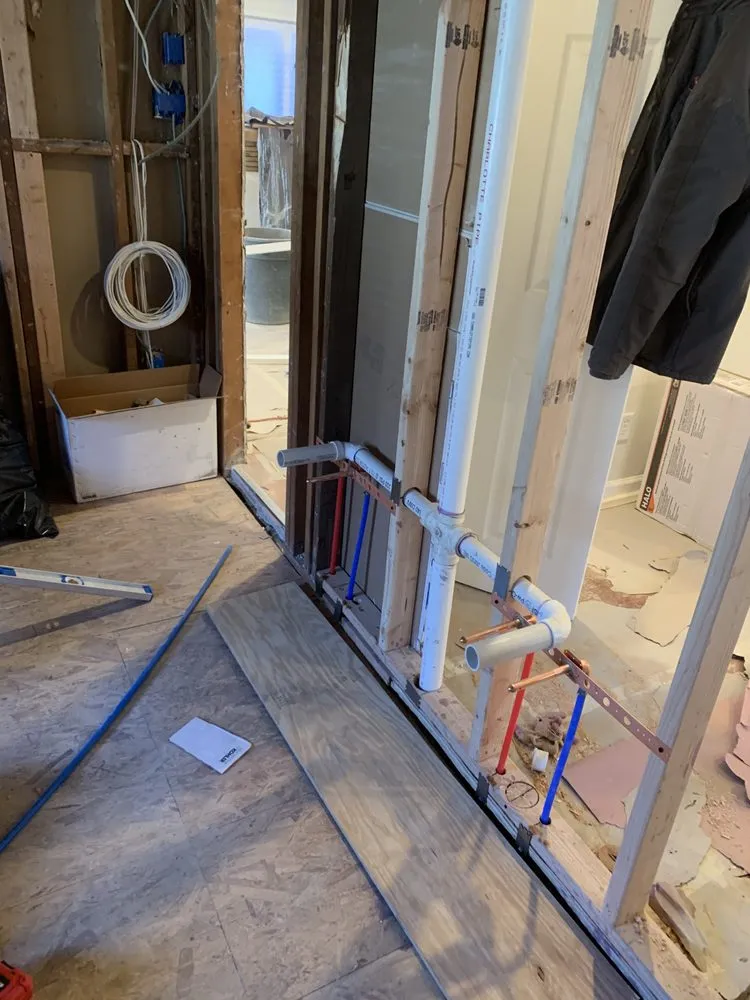 Affordable emergency plumbing in Rocky Point, NY by Shine Bright Plumbing and Heating