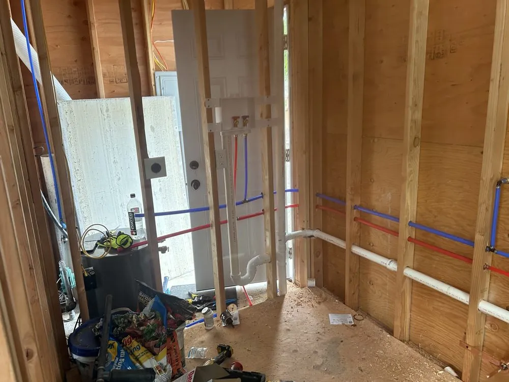 Emergency emergency plumbing service in Rocky Point, NY - Shine Bright Plumbing and Heating