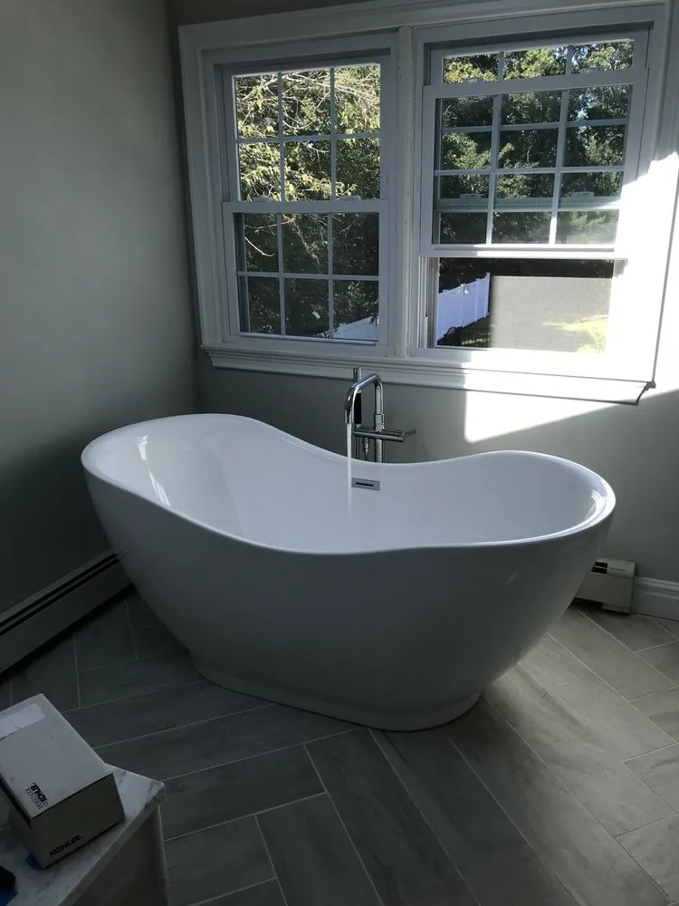 Emergency drain cleaning service in Rocky Point, NY - Shine Bright Plumbing and Heating