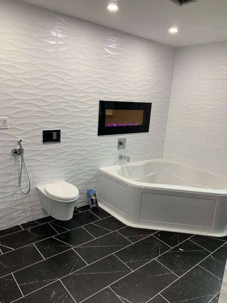 Reliable pipe repair experts serving Rocky Point, NY - Shine Bright Plumbing and Heating