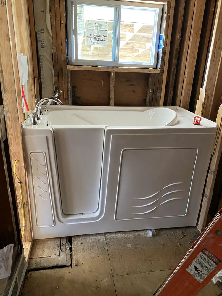 Slide of Shine Bright Plumbing and Heating