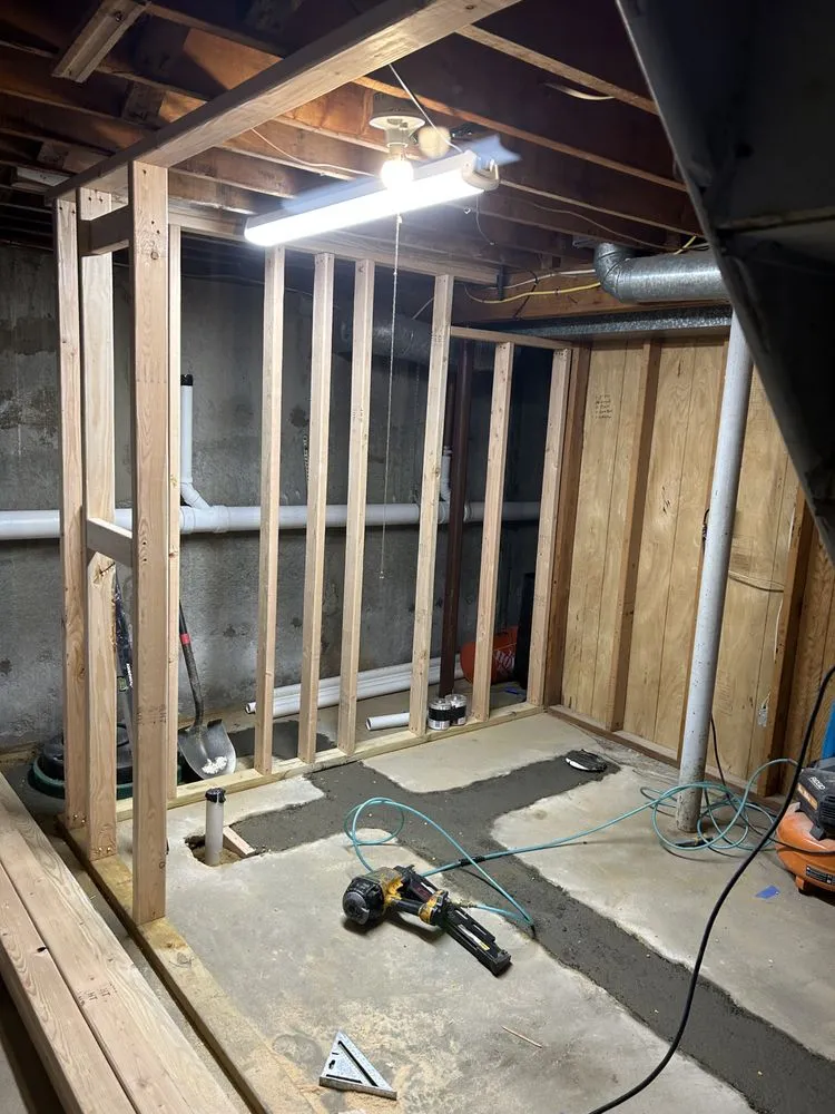 Slide of Shine Bright Plumbing and Heating