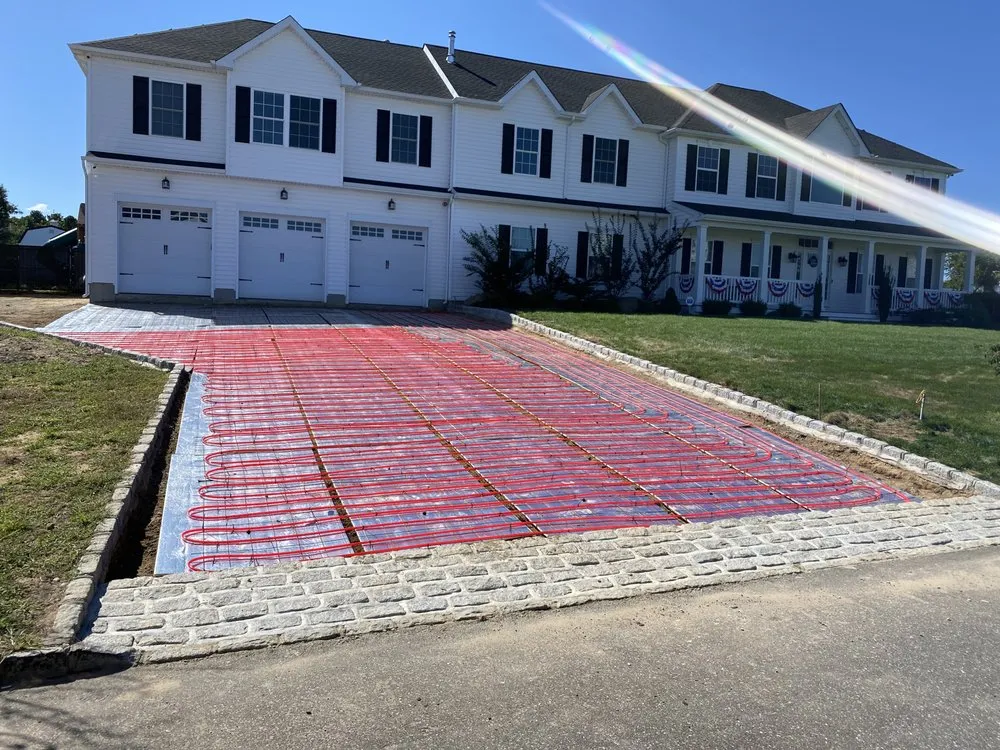 Slide of Shine Bright Plumbing and Heating