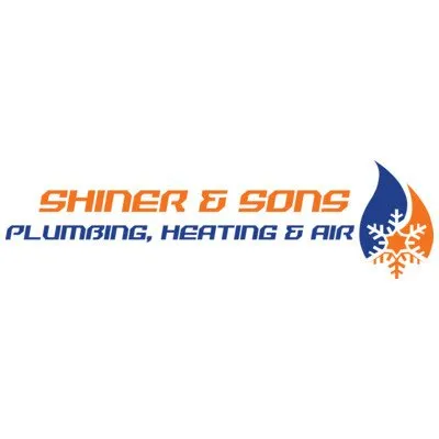Slide of Shiner & Sons Plumbing, Heating & Air
