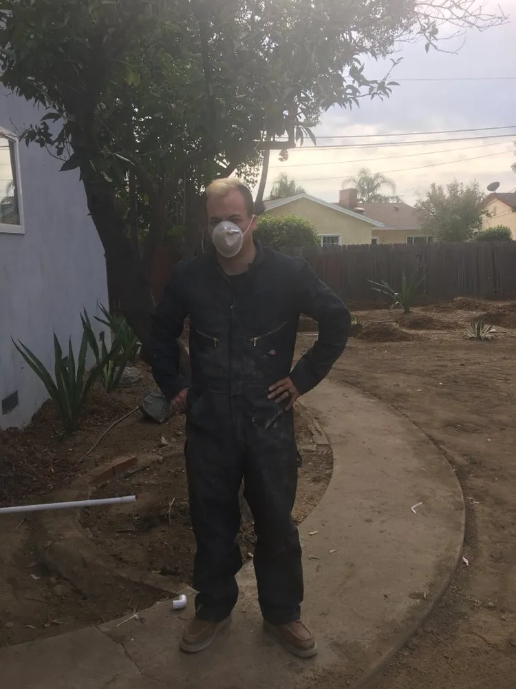 Slide of Shiner Plumbing